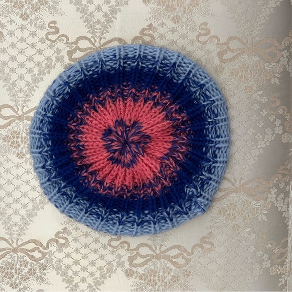 Knit Scarf & Hat Set - Picture 7 of 8